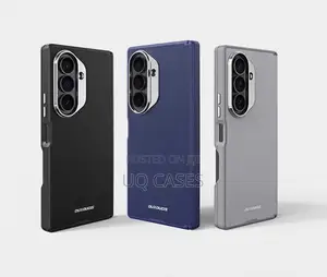Samsung Zfold8 Fold8ultra Tech Woven Phone Cases