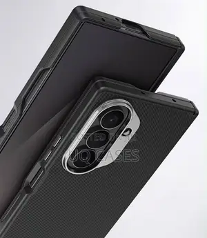 Samsung Zfold8 Fold8ultra Tech Woven Phone Cases