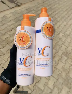 Disaar Vitamin C Lotion