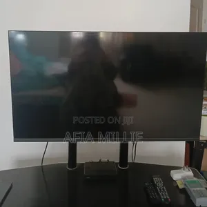 43" Amcon Led TV