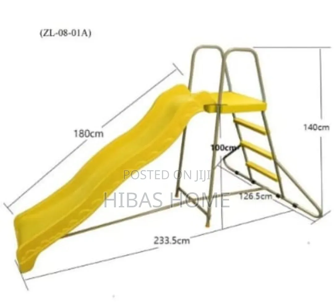 180cm Slide