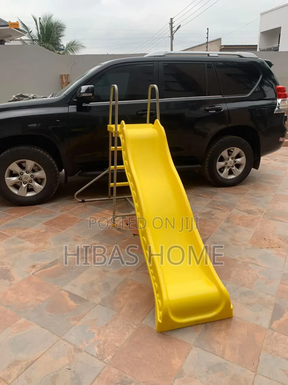 180cm Slide