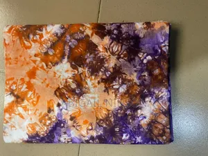 Handmade Tye Dye and Batik