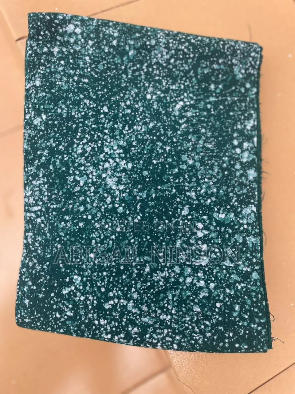 Handmade Tye Dye and Batik