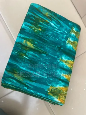 Handmade Tye Dye and Batik