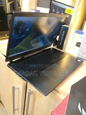 Laptop Dell G3 15 3500 16GB Intel Core i7 SSD 512GB