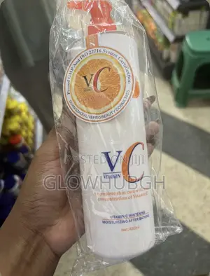 Disaar Vitamin C Lotion