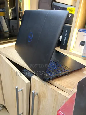 Laptop Dell G3 15 3500 16GB Intel Core i7 SSD 512GB