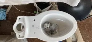 America, Standard WC
