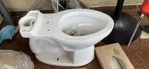 America, Standard WC