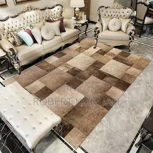 3d Center Rugs