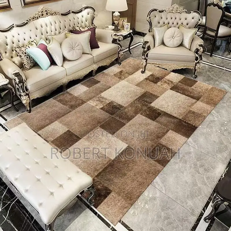 3d Center Rugs