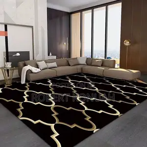 3d Center Rugs