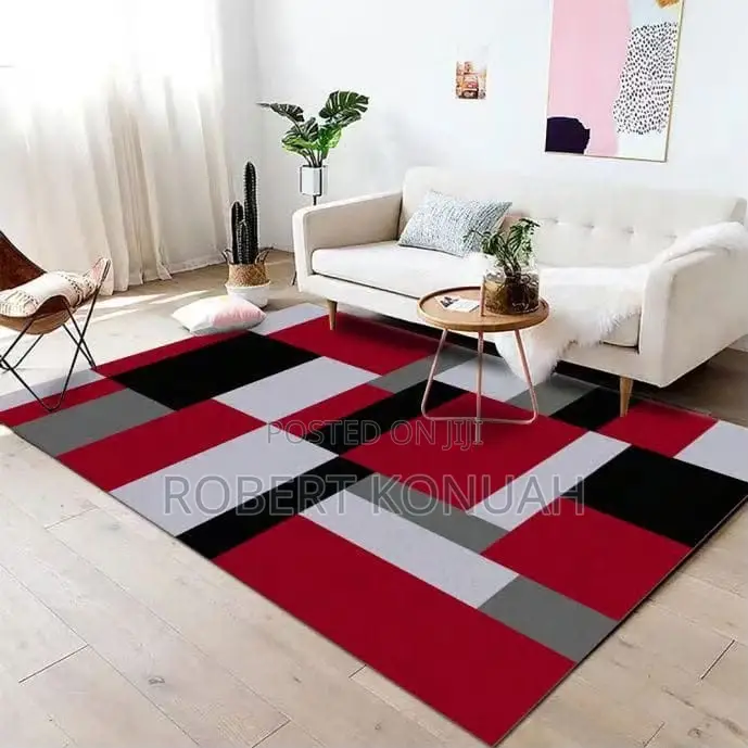 3d Center Rugs