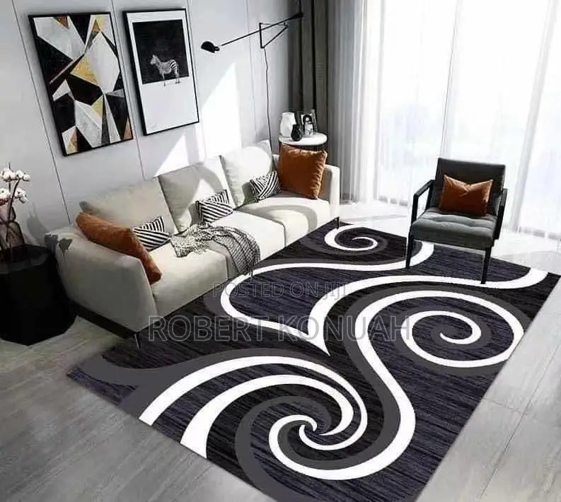 3d Center Rugs