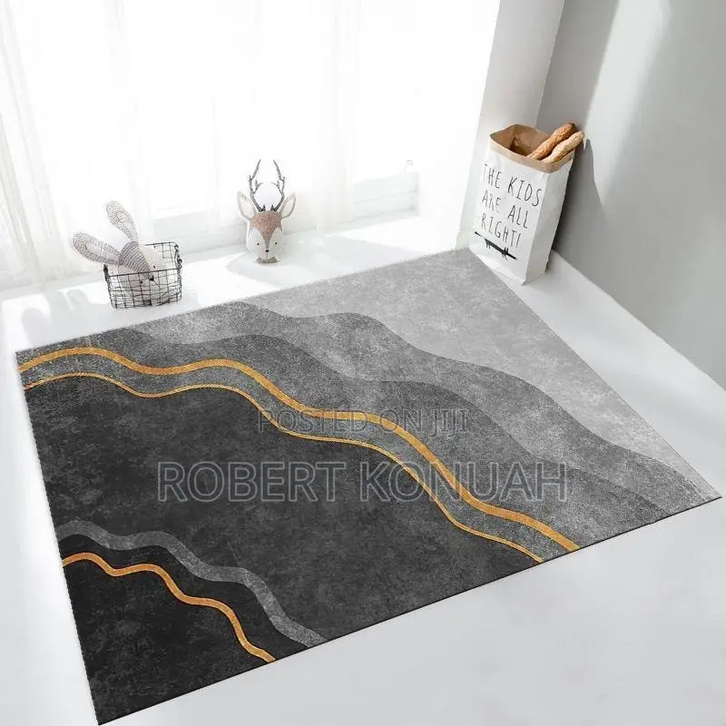 3d Center Rugs
