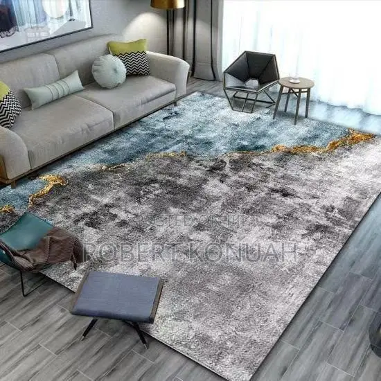 3d Center Rugs
