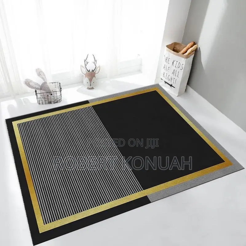 3d Center Rugs