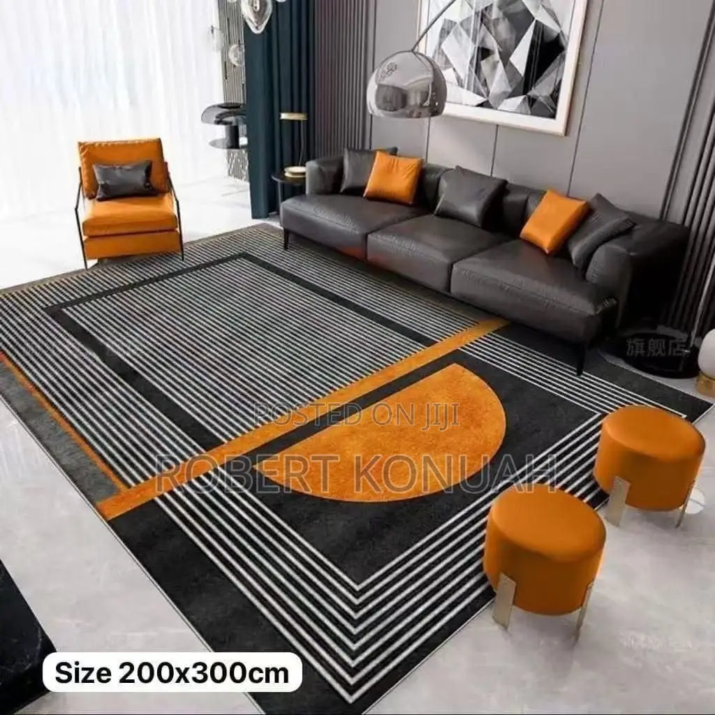 3d Center Rugs