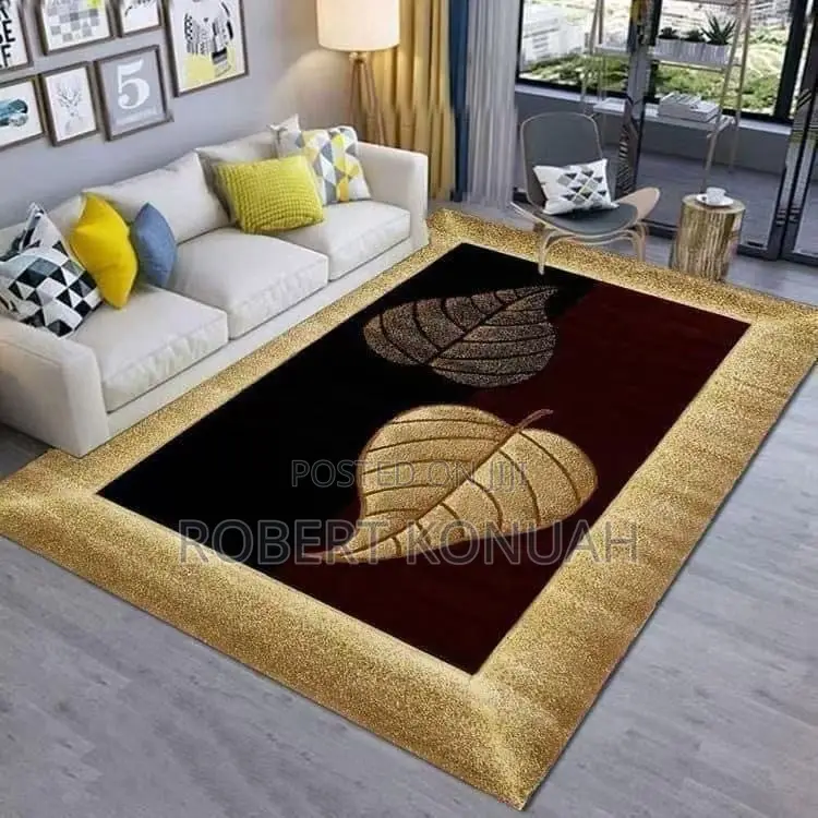 3d Center Rugs
