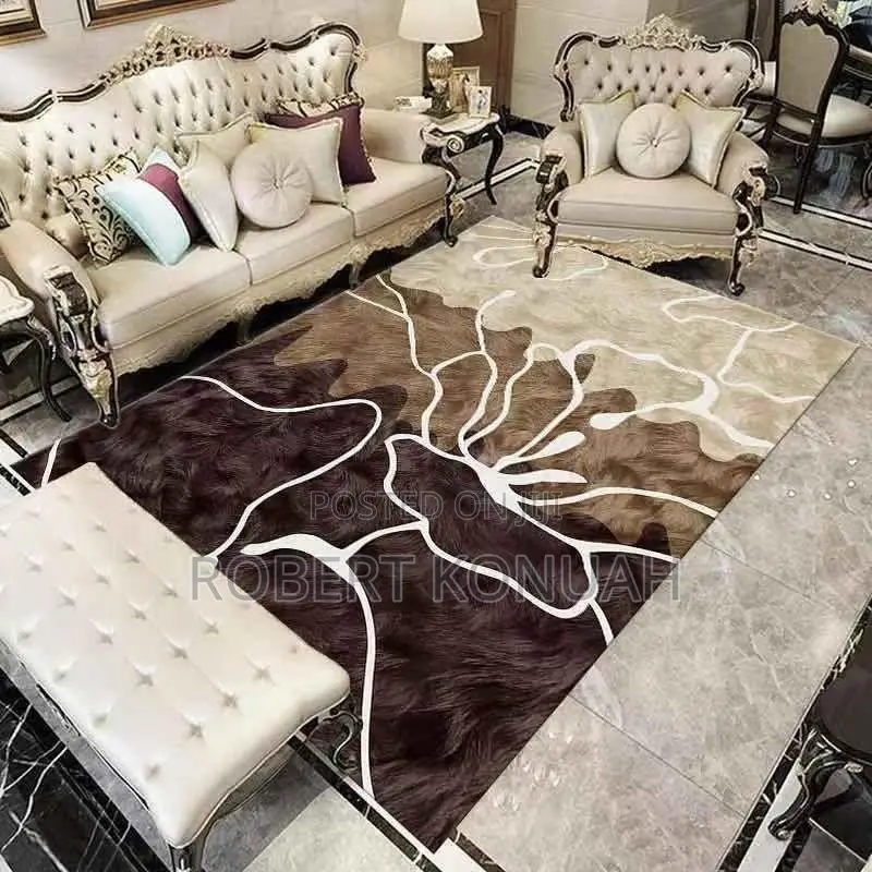 3d Center Rugs