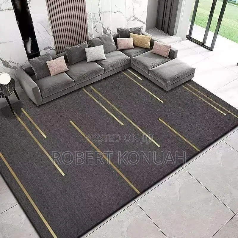 3d Center Rugs