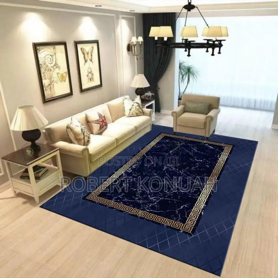 3d Center Rugs