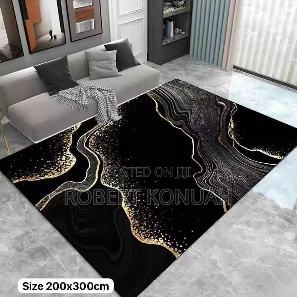 3d Center Rugs