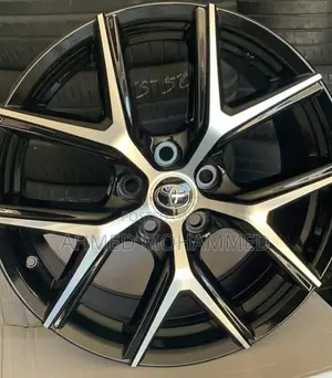 Camry Rim 18