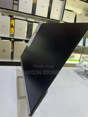 HP 23.8 Inch FHD Monitor