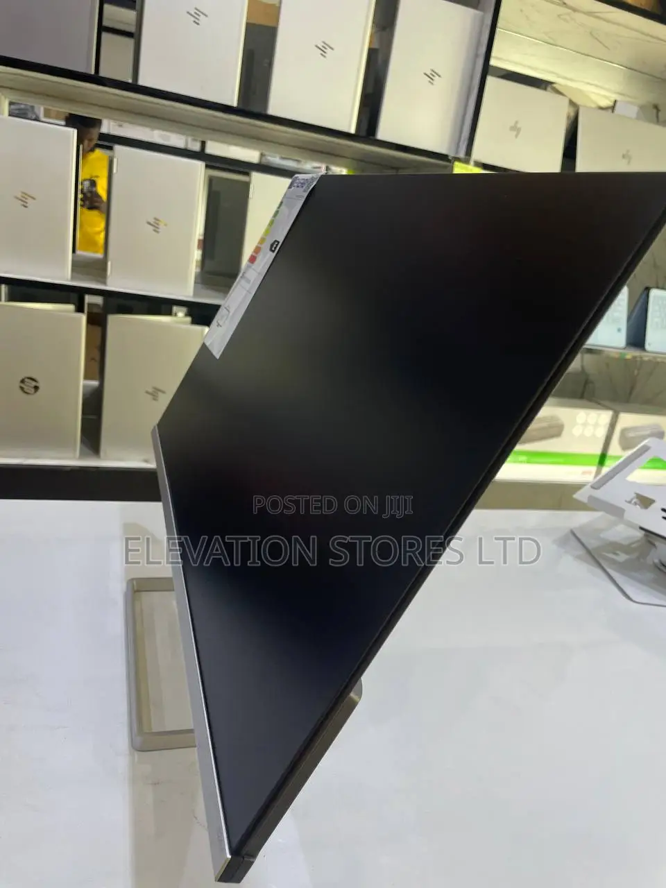 HP 23.8 Inch FHD Monitor
