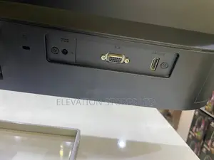 HP 23.8 Inch FHD Monitor