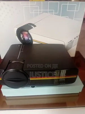 Projector for Rent