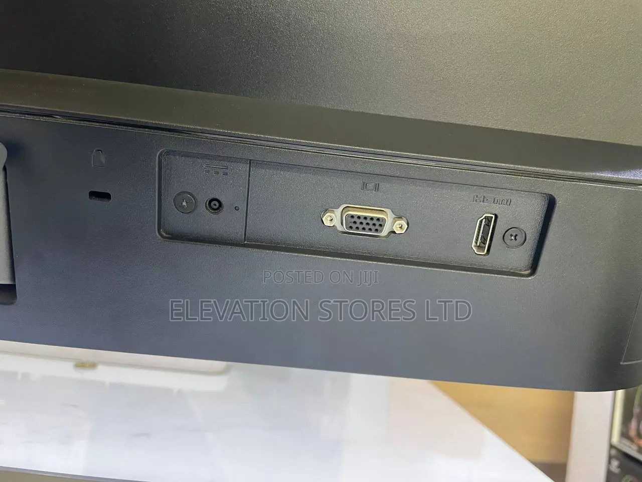 HP 23.8 Inch FHD Monitor