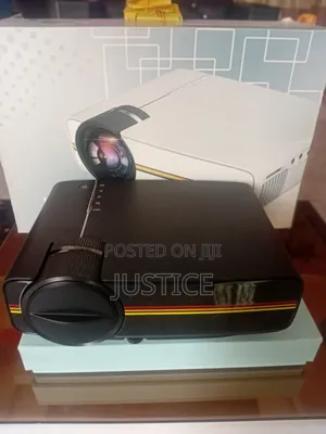 Projector for Rent