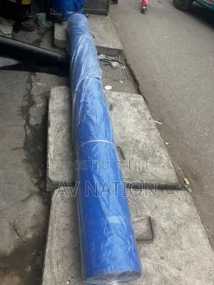Waterproof Trampoline