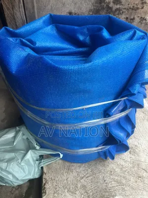 Waterproof Trampoline
