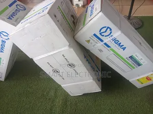 SIGMA 1.5HP Split AC – Powerful Cooling for Home Office