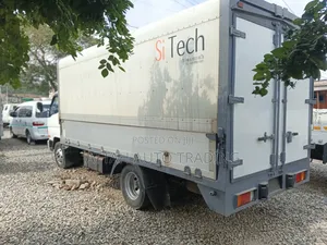 Wings Truck for Sale