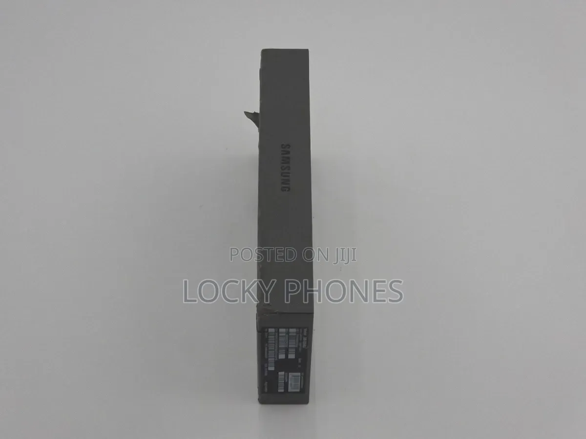 New Samsung Galaxy S26 Ultra 5G 512 GB Black