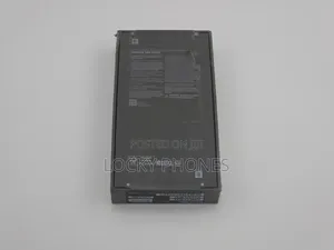 New Samsung Galaxy S26 Ultra 5G 512 GB Black