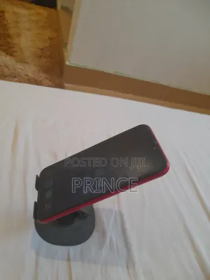 Apple iPhone XR 128 GB Red
