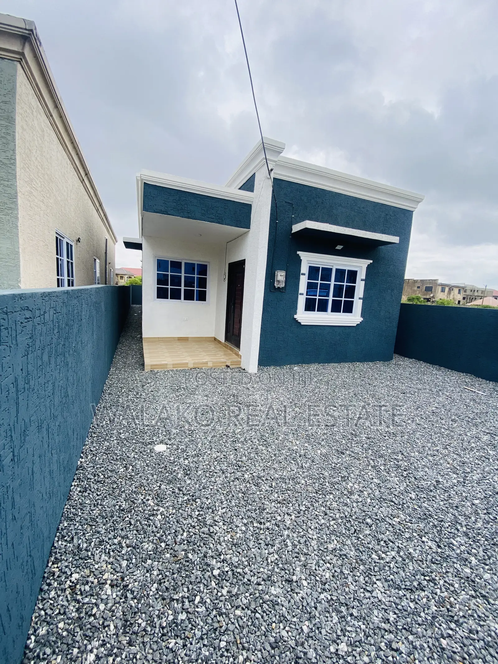 3bdrm House in Pokuase for sale