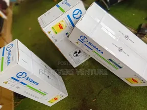 Sigma 1.5HP AC – Efficient Cooling for Home Office 1.5hp AC