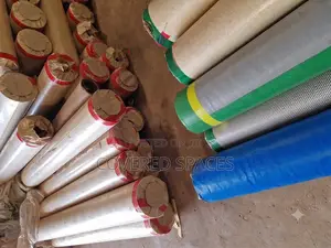 PVC Tarpaulin