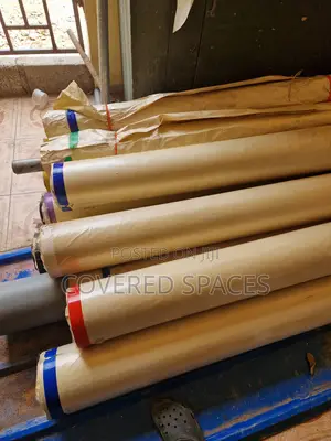 PVC Tarpaulin