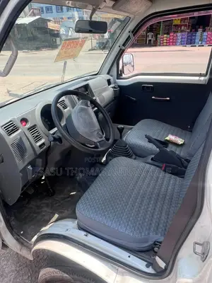 Truck Pickup