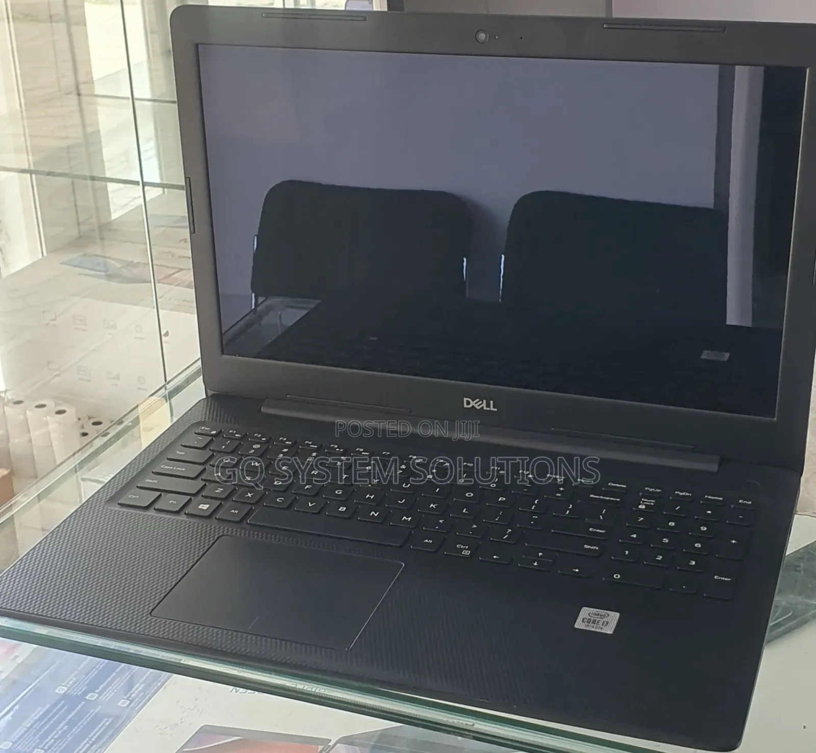 New Laptop Dell Inspiron 15 3593 8GB Intel Core i7 SSD 512GB