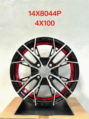 Brandnew Rim 14 for Toyota Vitz