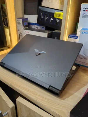 Laptop HP Victus 15 16GB Intel Core i5 SSD 512GB